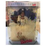 NIB HAPPY HOLIDAY SPECIAL EDITION MATEL BARBIE