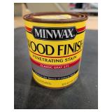 MINWAX CLASSIC GRAY WOOD FINISH PENETRATING STAIN 1 QUART