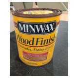 MINWAX IPSWICH PINE WOOD FINISH STAIN 1 QUART