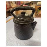 OLD BLACK COOKIE JAR