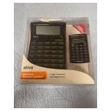 ATIVA MULTI VIEW EXECUTIVE CALCULATOR