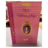 NIB COLLECTOR EDITION THE GREAT ERAS COLLECTION VICTORIAN LADY BARBIE