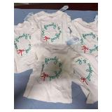 5 THREE T CAT AND JACK OUR FAMILY IS MAGICAL SHIRTS