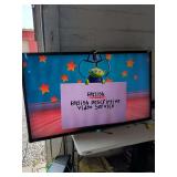 SONY 65 INCH 4K ULTRA HD FLAT SCREEN TV WITH REMOTE CONTROL MODEL XBR-65X950B