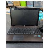 HP PRO BOOK 4520S LAPTOP NO POWER CORD COMES WITH WIRELESS KEYBOARD AND CARRY CASE