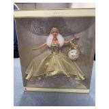 NIB SPECIAL 2000 EDITION CELEBRATION BARBIE