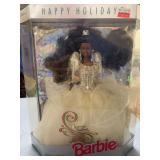 NIB SPECIAL EDITION HAPPY HOLIDAY MATEL BARBIE