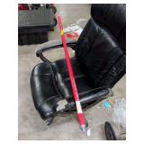 WAL-BOARD TOOLS ALUMINUM HANDLE