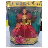 NIB SPECIAL EDITION HOLIDAY KELSEY