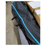 NEW BASEBALL BAT BAG