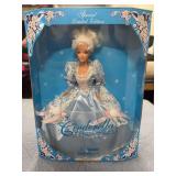 NIB SPECIAL LIMITED EDITION CINDERELLA