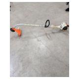 STIHL FS45 CURVED SHAFT WEED EATER