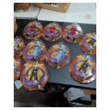 10 FAR SCAPE SERIES 1 FIGURES