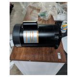 NEW ELECTRIC MOTOR