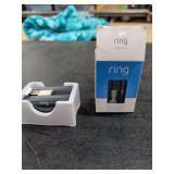RING QUICK RELEASE BATTERY PACK WORKS WITH THE VIDEO DOORBELL 2