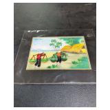 HANDMADE - VIETNAM QUILLING PAPER PIC