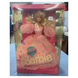 NIB HAPPY BIRTHDAY MATEL BARBIE