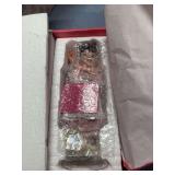 NIB TREASURE COLLECTION PREMIERE EDITION PORCELAIN DOLL