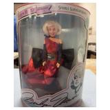 NIB MARILYN MANROE COLLECTOR