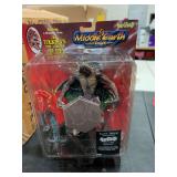 THE LORD OF THE RINGS FOREST BALROG FIGURE