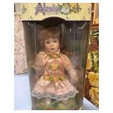 NIB ALEXIS COLLECTION