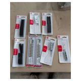 GE GROUND BARS - GROUND KITS - FILLER PLATES