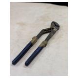 KOBALT CHANNEL LOCKS