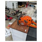 HUSQVARNA 545 CHAINSAW