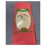 NIB TREASURE COLLECTION PREMIERE EDITION PORCELAIN DOLL