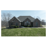 Brick House & Lot in Ferguson, Ky