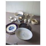 Decorative Tableware