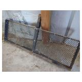 Vehicle Mounted Cargo Carrier