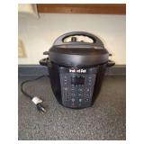 Instant Pot Electric Pressure Cooker