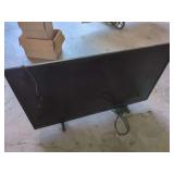 Sanyo FW50D36F B Television with Remote