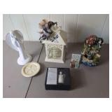 Figurines and Decorative Items