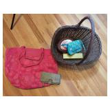 Handbags, Wallets, and Accessories