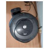 iRobot Roomba Robotic Vacuum Cleaner