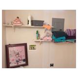 Household Linens and Decor