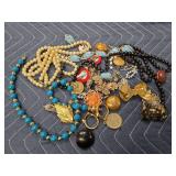 Costume Jewelry Collection