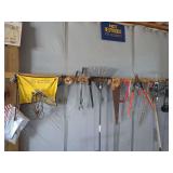 Tools and Accessories