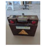 Ultra Lite Vehicles Battery Pack