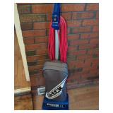 Oreck XL Commercial Upright Vacuum Cleaner