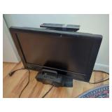 Emerson Television with Radio and Remote