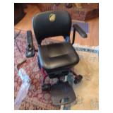 Golden Technologies Buzzaround CarryOn Mobility Scooter