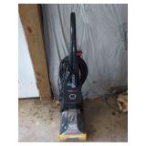 Bissell ProHeat Advanced Upright Deep Cleaner