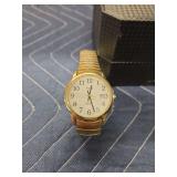 Timex Indiglo Wristwatch with Box