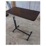 Drive Medical Overbed Table