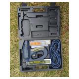 Arrow Electro-Matic ET200 Electric Brad Nail Gun with Case