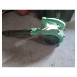 Hitachi RB 24EAP Blower