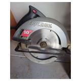 Skilsaw 5150 Circular Saw